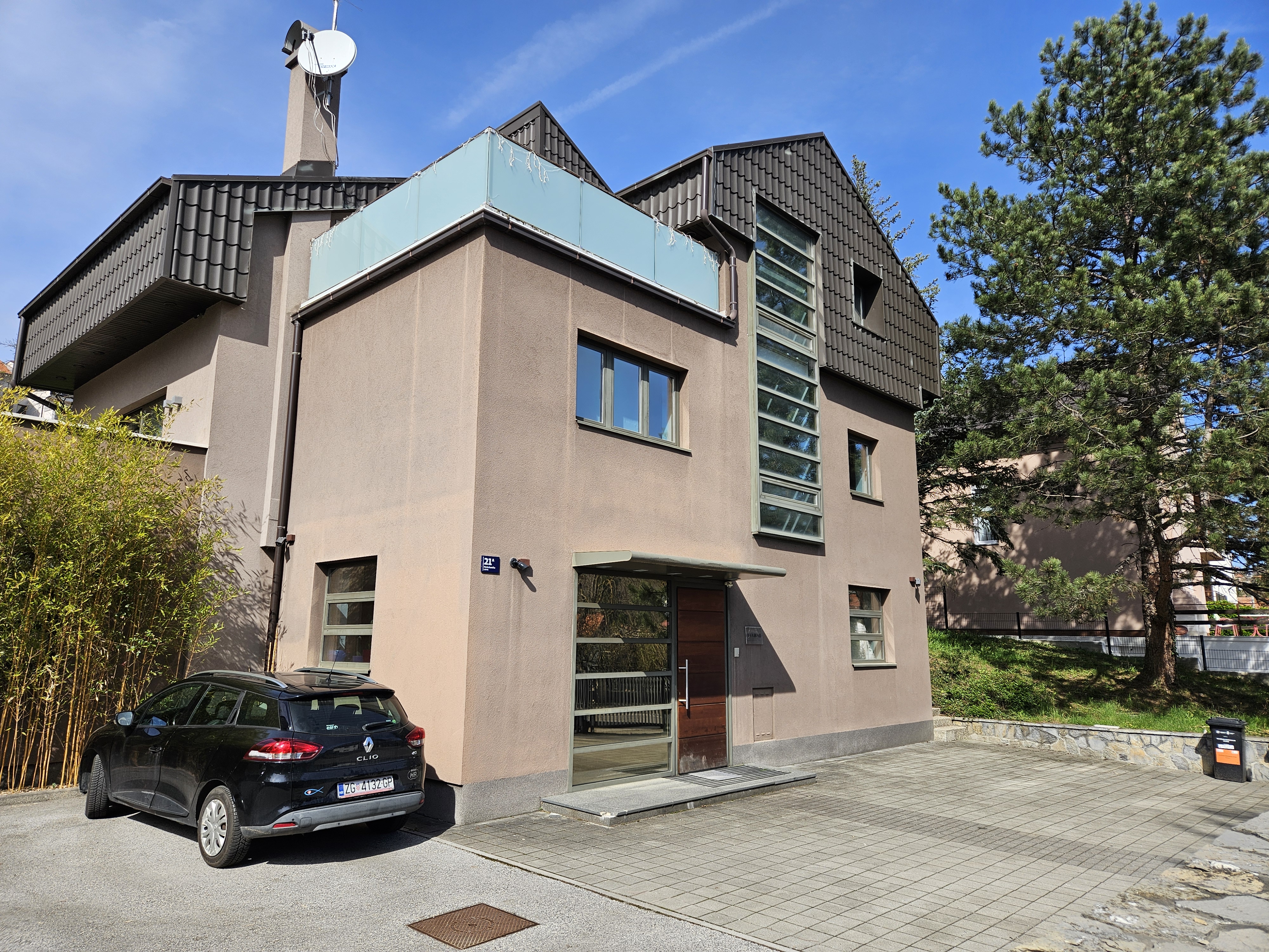 tagrad kontakt