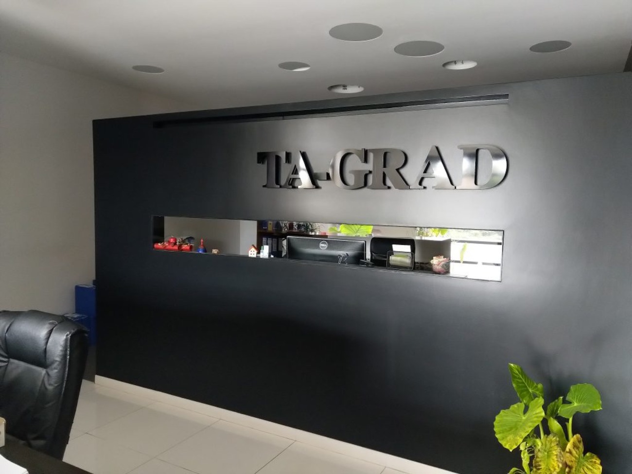 tagrad o nama
