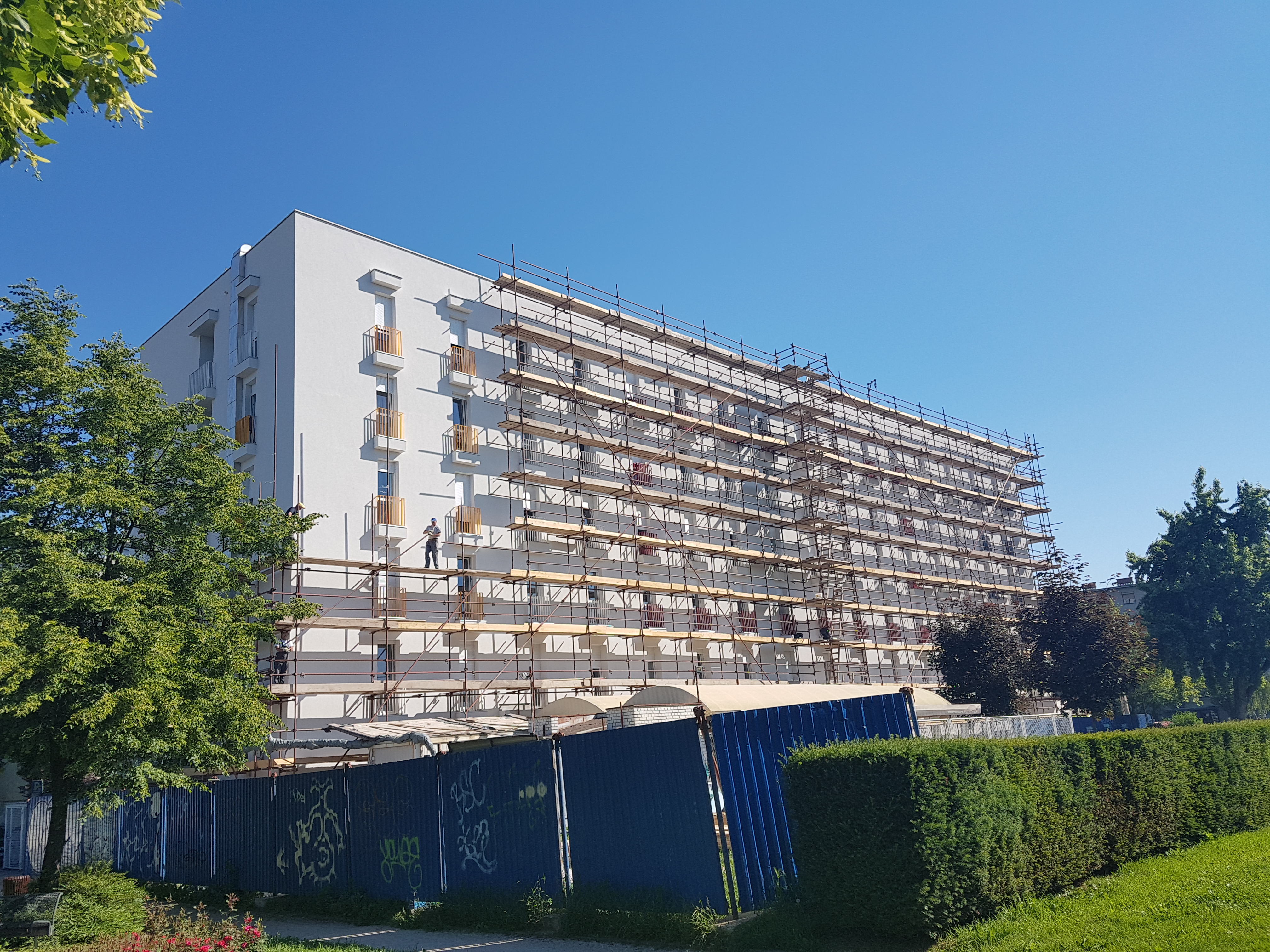 tagrad projekti